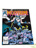 WOLVERINE VOL.2 #1. FN+ CONDITION.