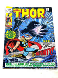 THOR VOL.1 #185. VG CONDITION.