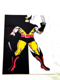 WOLVERINE VOL.2 #1. FN+ CONDITION.