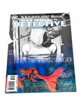 DETECTIVE COMICS #856. VFN+ CONDITION.