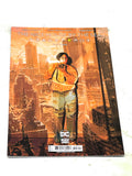 The Nice House By The Sea #3. DC Comics. 2024