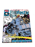 FANTASTIC FOUR VOL.1 #354. VFN- CONDITION.
