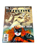 DETECTIVE COMICS #859. NM- CONDITION.