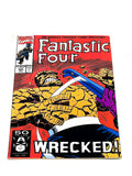 FANTASTIC FOUR VOL.1 #355. VFN- CONDITION.