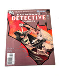 DETECTIVE COMICS #861. VFN+ CONDITION.