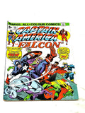 CAPTAIN AMERICA #181. VFN- CONDITION.