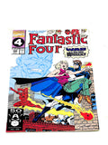 FANTASTIC FOUR VOL.1 #356. VFN CONDITION.