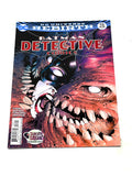 DETECTIVE COMICS #936. NM- CONDITION.