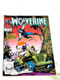 WOLVERINE VOL.2 #5. FN+ CONDITION.