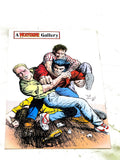 WOLVERINE VOL.2 #5. FN+ CONDITION.