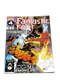 FANTASTIC FOUR VOL.1 #357. VFN CONDITION.