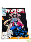 WOLVERINE VOL.2 #6. VFN- CONDITION.