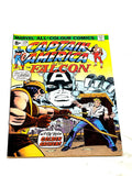 CAPTAIN AMERICA #179. VFN- CONDITION.