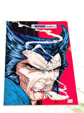 WOLVERINE VOL.2 #6. VFN- CONDITION.