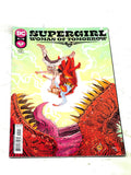 Supergirl - Woman of Tomorrow #5. DC Comics. 2022