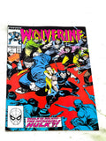 WOLVERINE VOL.2 #7. VFN+ CONDITION.