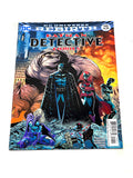 DETECTIVE COMICS #940. NM- CONDITION.