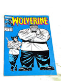 WOLVERINE VOL.2 #8. NM- CONDITION.