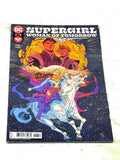 Supergirl - Woman of Tomorrow #6. DC Comics. 2022