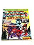 CAPTAIN AMERICA #177. VFN- CONDITION.