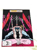 WOLVERINE VOL.2 #8. NM- CONDITION.