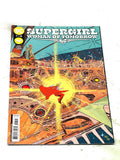 Supergirl - Woman of Tomorrow #7. DC Comics. 2022