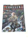 CROSSED PLUS ONE HUNDRED #1. VFN CONDITION.