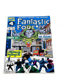 FANTASTIC FOUR VOL.1 #361. NM- CONDITION.