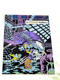 WOLVERINE VOL.2 #9. VFN+ CONDITION.