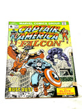 CAPTAIN AMERICA #171. FN CONDITION.