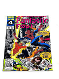 FANTASTIC FOUR VOL.1 #362. VFN+ CONDITION.