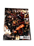 MARVEL LEGACY #1. VARIANT COVER. VFN+ CONDITION.