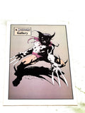 WOLVERINE VOL.2 #10. VFN- CONDITION.