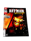 Batman Who Laughs #1. DC Comics. 2019
