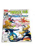 FANTASTIC FOUR VOL.1 #374. NM- CONDITION.