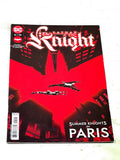 Batman - The Knight #2. DC Comics. 2022