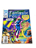 FANTASTIC FOUR VOL.1 #387. VFN CONDITION.