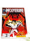 WOLVERINE VOL.2 #13. VFN+ CONDITION.