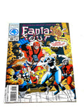 FANTASTIC FOUR VOL.1 #388. VFN CONDITION.