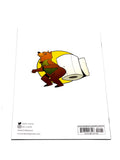 SHIRTLESS BEAR FIGHTER #1. VFN CONDITION.
