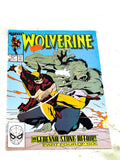WOLVERINE VOL.2 #14. VFN CONDITION.