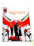 Batman - The Knight #5. DC Comics. 2022