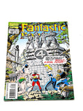 FANTASTIC FOUR VOL.1 #389. VFN CONDITION.