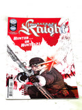 Batman - The Knight #6. DC Comics. 2022