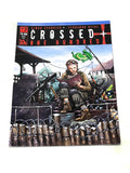 CROSSED PLUS ONE HUNDRED #7. NM- CONDITION.