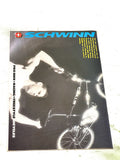 WOLVERINE VOL.2 #15. VFN+ CONDITION.