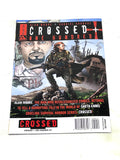 CROSSED PLUS ONE HUNDRED #7. NM- CONDITION.