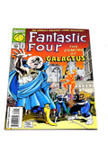 FANTASTIC FOUR VOL.1 #390.VFN CONDITION.