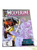 WOLVERINE VOL.2 #16. VFN+ CONDITION.
