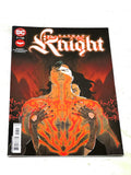 Batman - The Knight #7. DC Comics. 2022